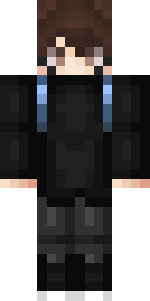 HrX_Skyred's Minecraft skin