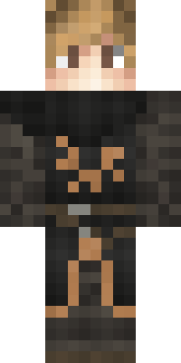 Hxrl skin