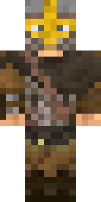 Hyarros Skin