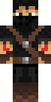 Hypixel's skin