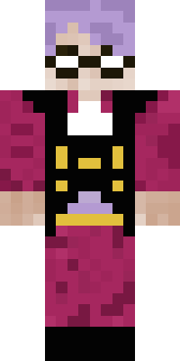 IINeorasII Skin