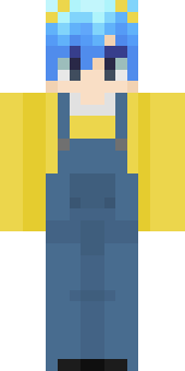 IdeasAdri's Minecraft skin