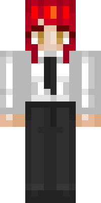 Skin render for Iggen_