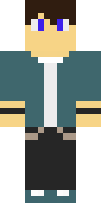 IkBrian's skin