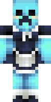 IloveTiddles's skin