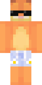 ImSandy_'s Minecraft skin