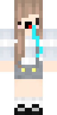 Instanc3 Skin