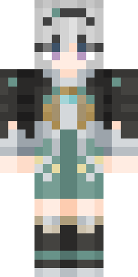 Irfan Skin