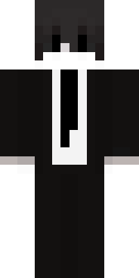 Skin render for IsThisLove