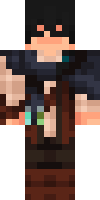 Itazura_Hebi Avatar