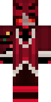 ItsBrayanYz's skin