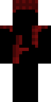 ItsJ13's Minecraft skin