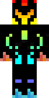 ItsJake27's skin