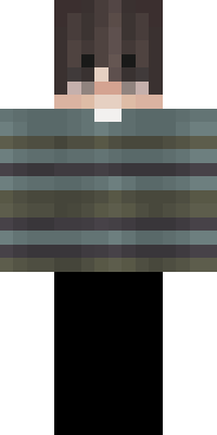 Skin render for ItsMwamOffi