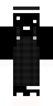 ItsVintage's Minecraft skin