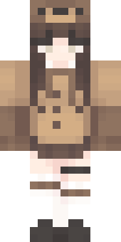 ItsZyyn's Minecraft skin