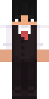 Its_Snappy's Minecraft skin