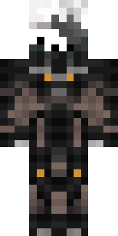 Its_azZ's Minecraft skin