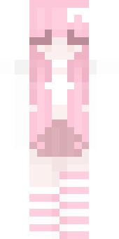 ItzCosmic_'s Minecraft skin