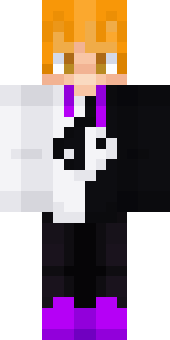 ItzKaji_'s Minecraft skin