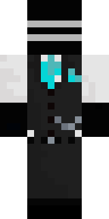 ItzMC69's Minecraft skin