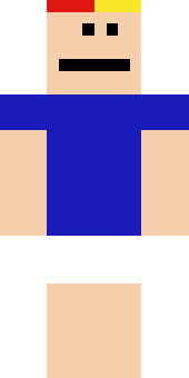 ItzRaiv3n_'s Minecraft skin