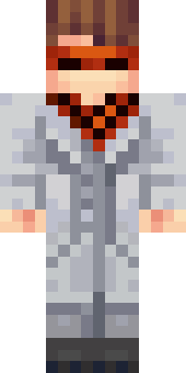 JDH993's Minecraft skin