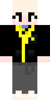 JIN0621's Minecraft skin