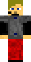 Jackler1's skin