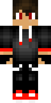 Jasta_Corps's Minecraft skin