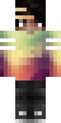 JeBrainComeBeely Skin
