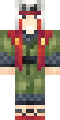 Jirayyaa_ Skin
