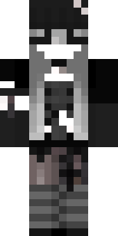 JluMoN4uks's Minecraft skin