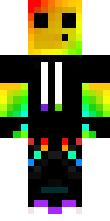 Joapple's skin