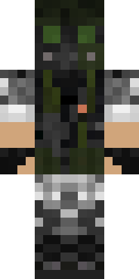 JoldIDK skin