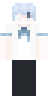 Joltze's Minecraft skin
