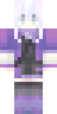 Joshaya skin