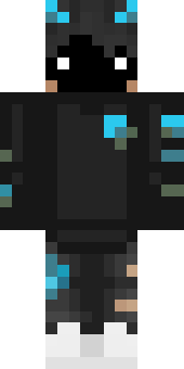 JuJ_Pay's Minecraft skin