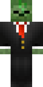 JugandoMiguel's Minecraft skin