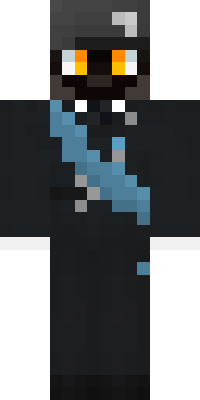 Kahina skin