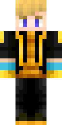 KaiSoFR Skin