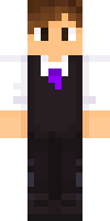 KajusLion's skin