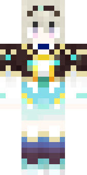 KarimYT_'s Minecraft skin