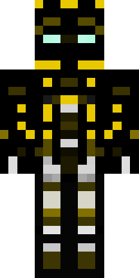 Kazort Skin