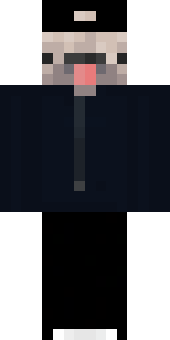 KazumaZFX's Minecraft skin