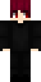 Khufj's Minecraft skin