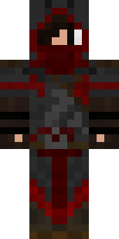 Kian99's Minecraft skin