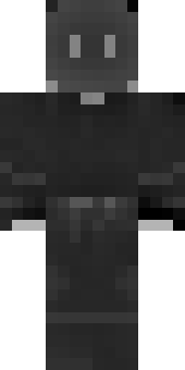 KidShiver's Minecraft skin