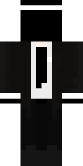 KingWoodLmao's Minecraft skin