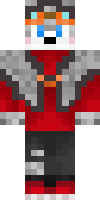 King_Wolfieboy's skin